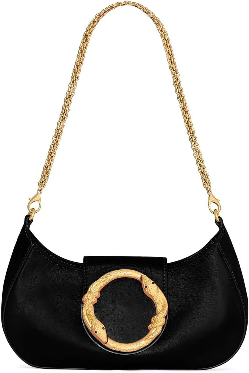 Rebecca Minkoff Snake Ring Shoulder