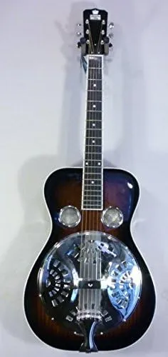 Recording King RR-50-VS