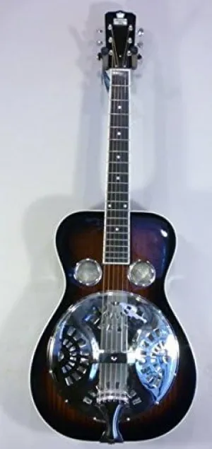 Recording King RR-50-VS