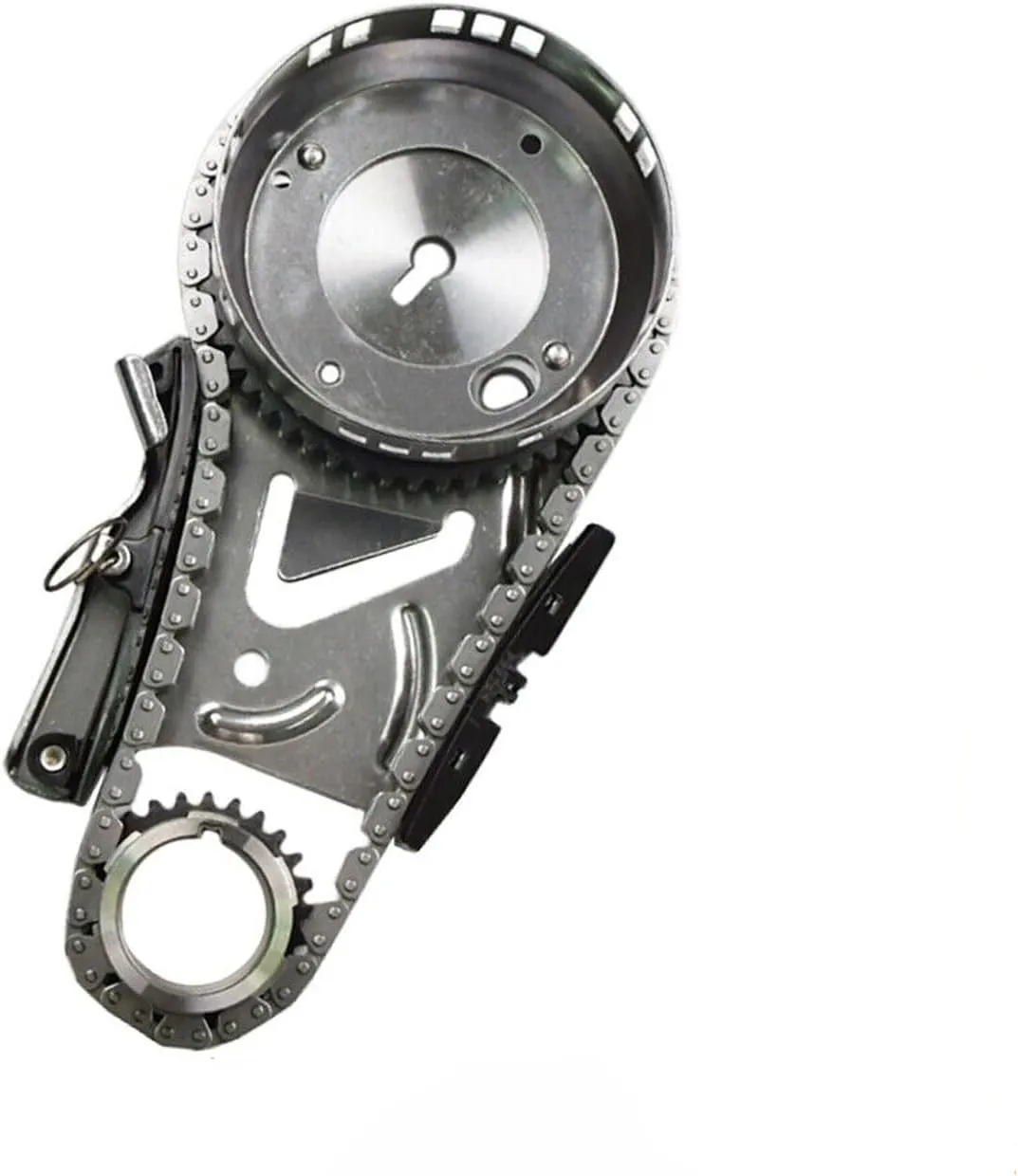 REVO Timing Chain Kit Replacement for Chrysler 300 Dodge Charger Jeep Grand Cherokee 03-10 5.7L
