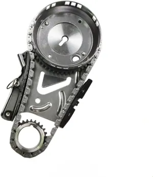 REVO Timing Chain Kit Replacement for Chrysler 300 Dodge Charger Jeep Grand Cherokee 03-10 5.7L