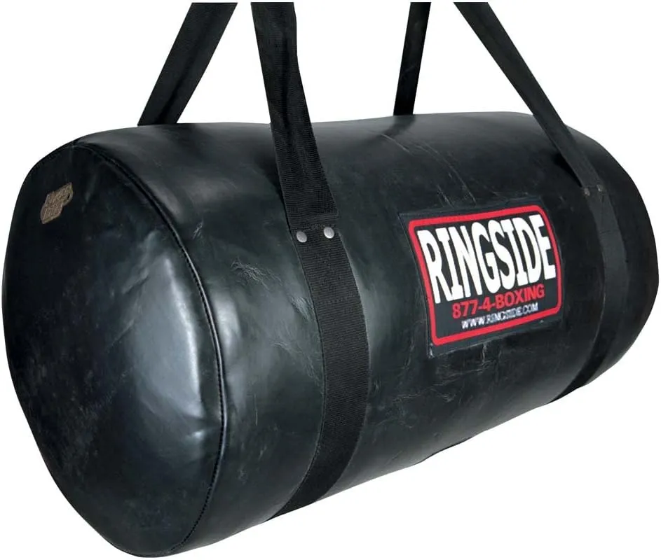 Ringside Uppercut Bag Boxing MMA Muay Thai Fitness Workout Training Punching Heavy Bag
