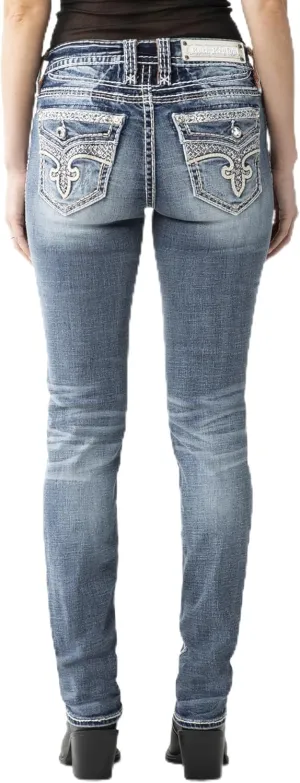 Rock Revival Women's Straight