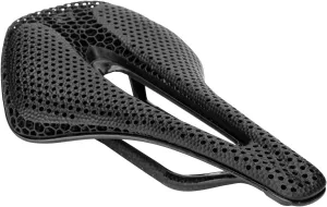 ROCKBROS 3D Printed Bike Saddle 145mm Carbon Road Bike Seat Fit for MTB BMX XC Gravel Bikes