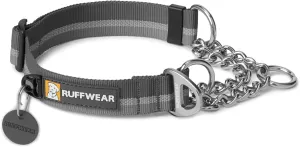 RUFFWEAR - Chain Reaction, Twilight Gray, Small