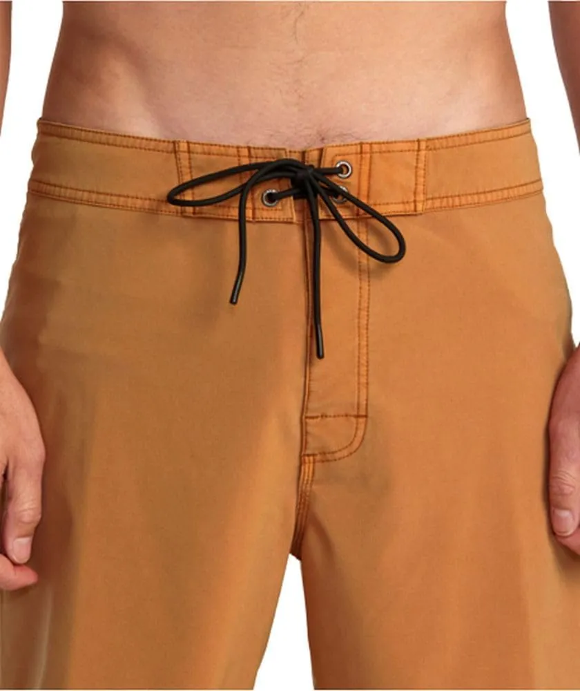RVCA Men Va Pigment 18" Trunks