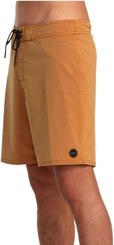 RVCA Men Va Pigment 18" Trunks