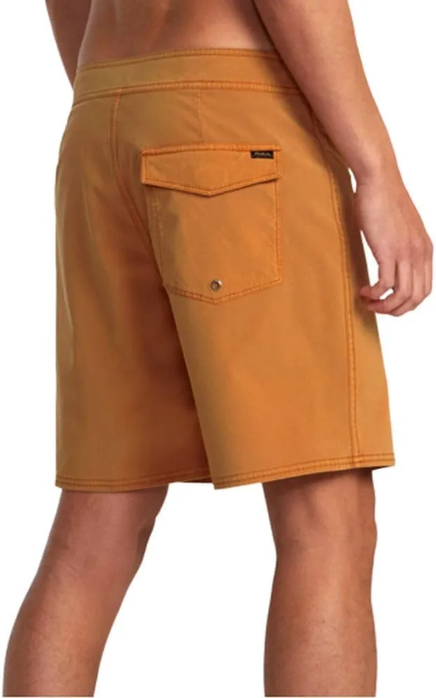 RVCA Men Va Pigment 18" Trunks