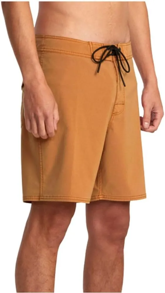 RVCA Men Va Pigment 18" Trunks