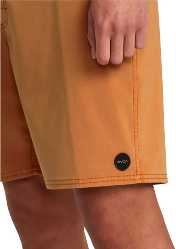 RVCA Men Va Pigment 18" Trunks