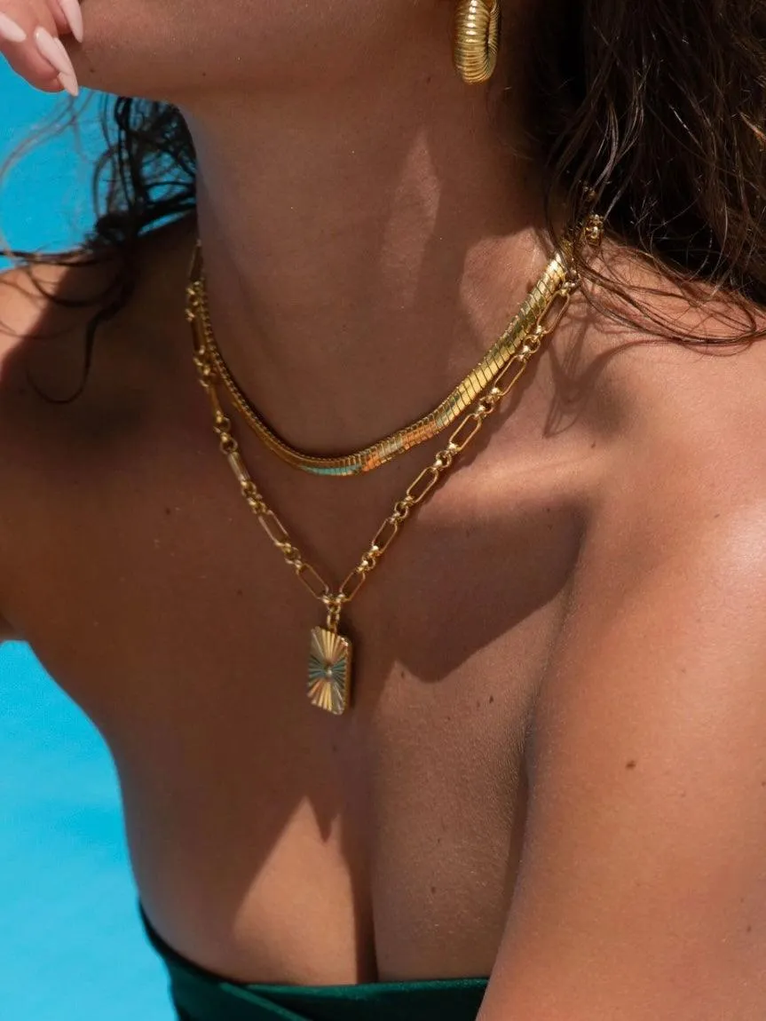 Ryder Necklace