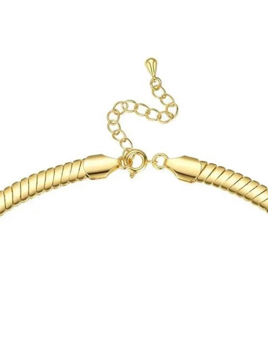 Ryder Necklace