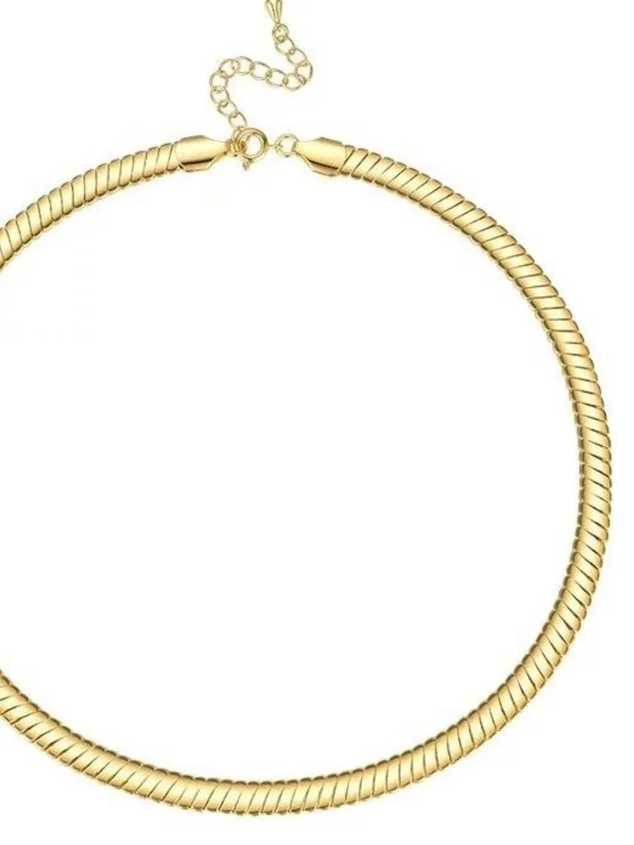 Ryder Necklace