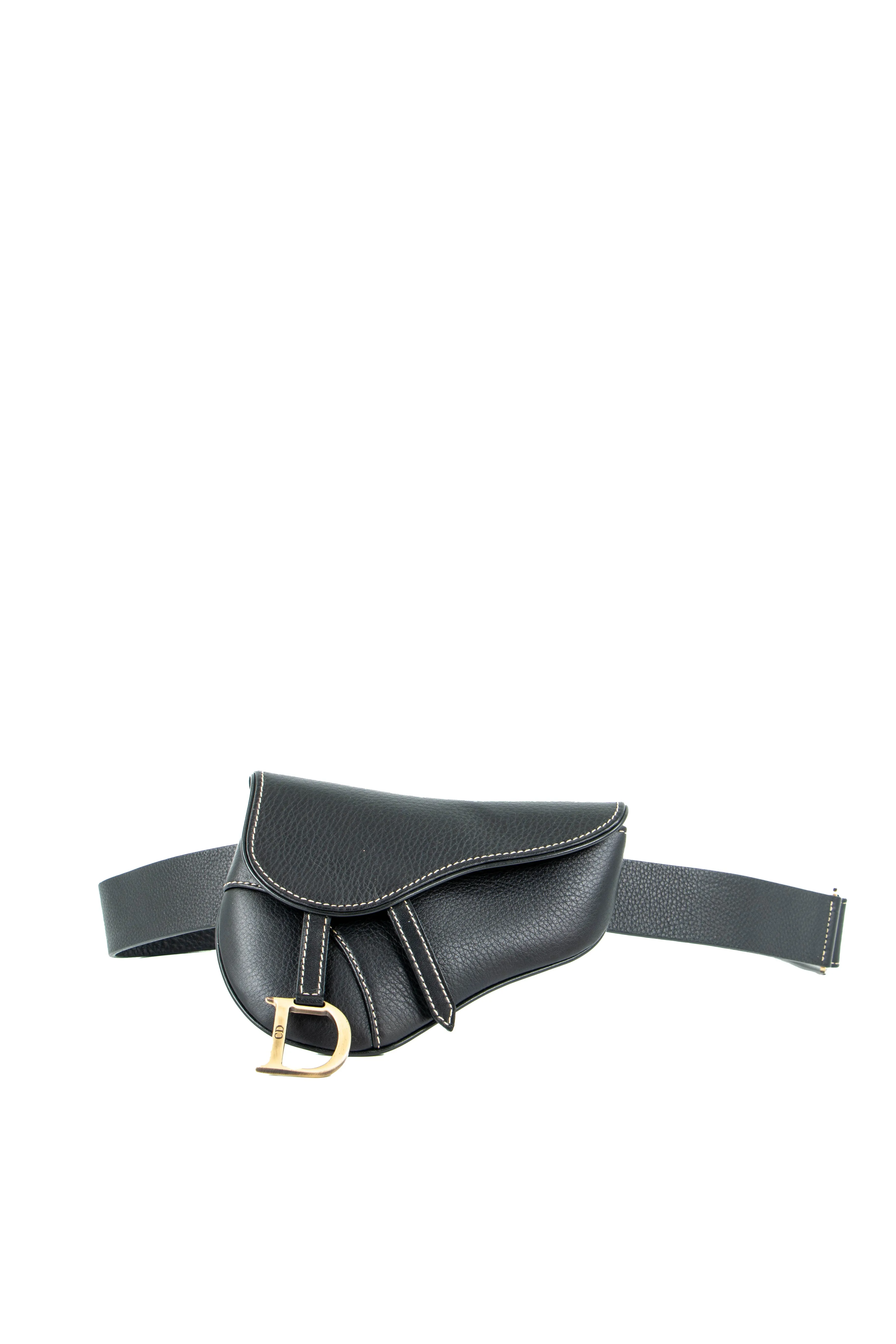 Saddle Belt bag