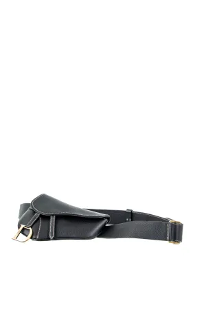 Saddle Belt bag