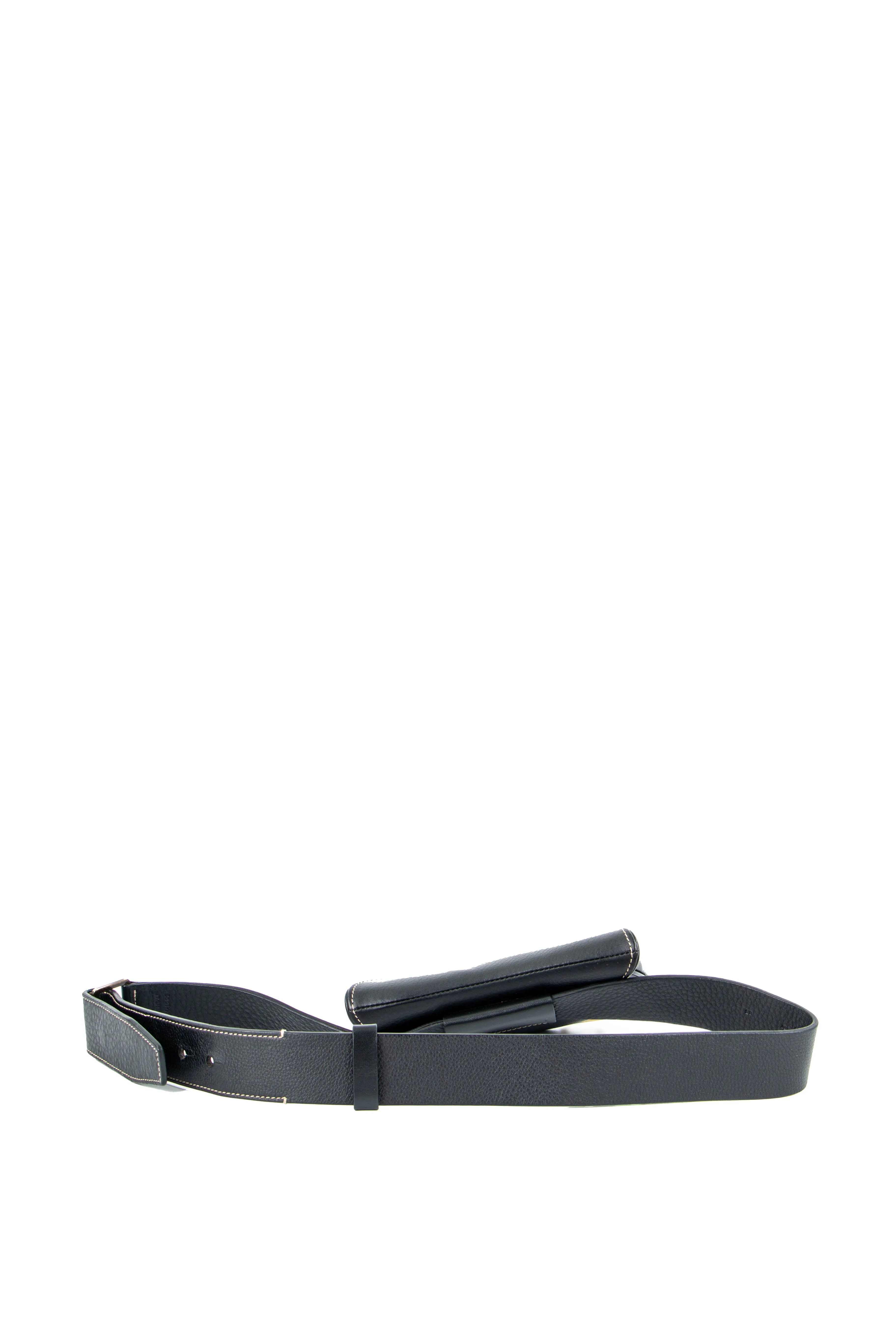 Saddle Belt bag