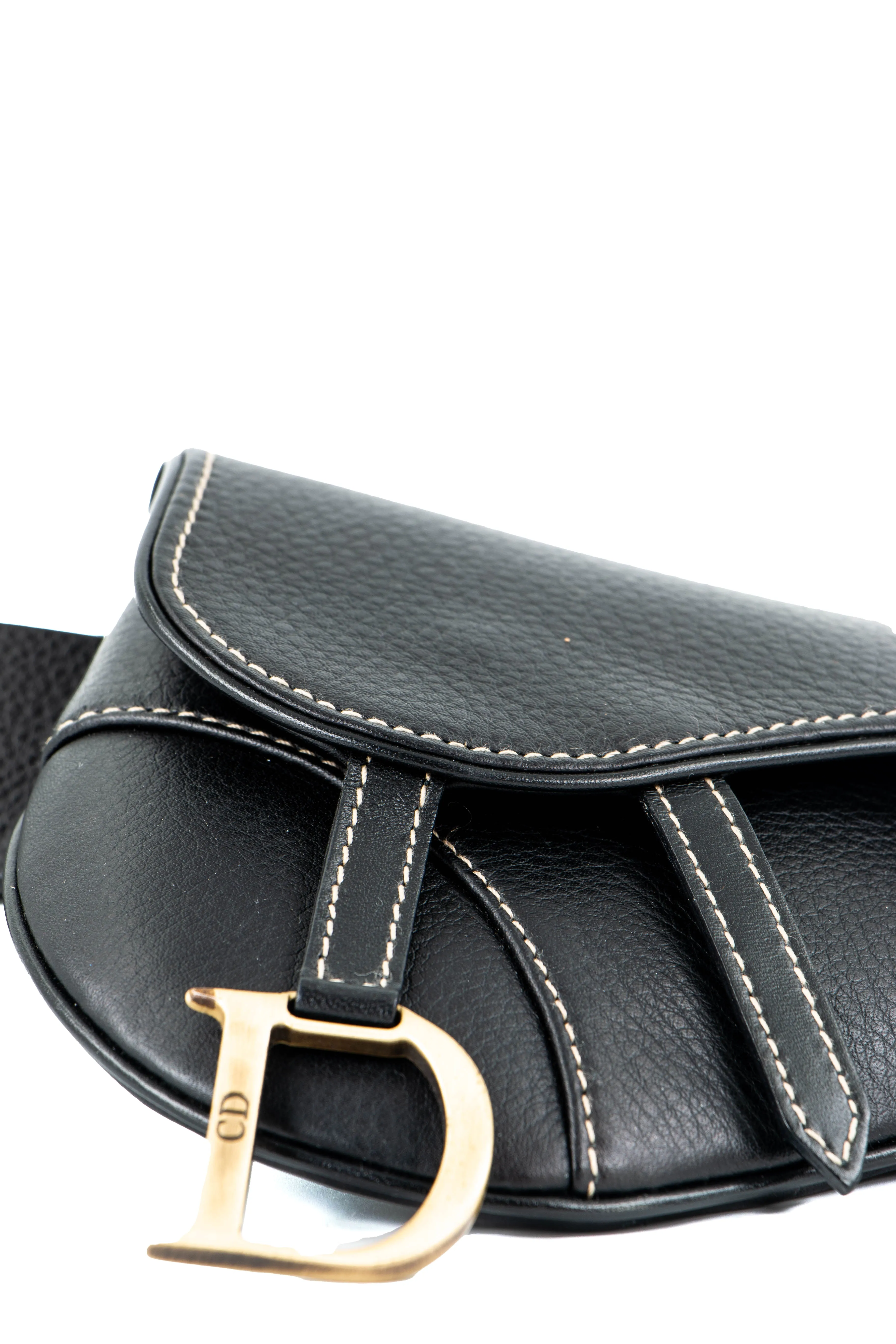 Saddle Belt bag