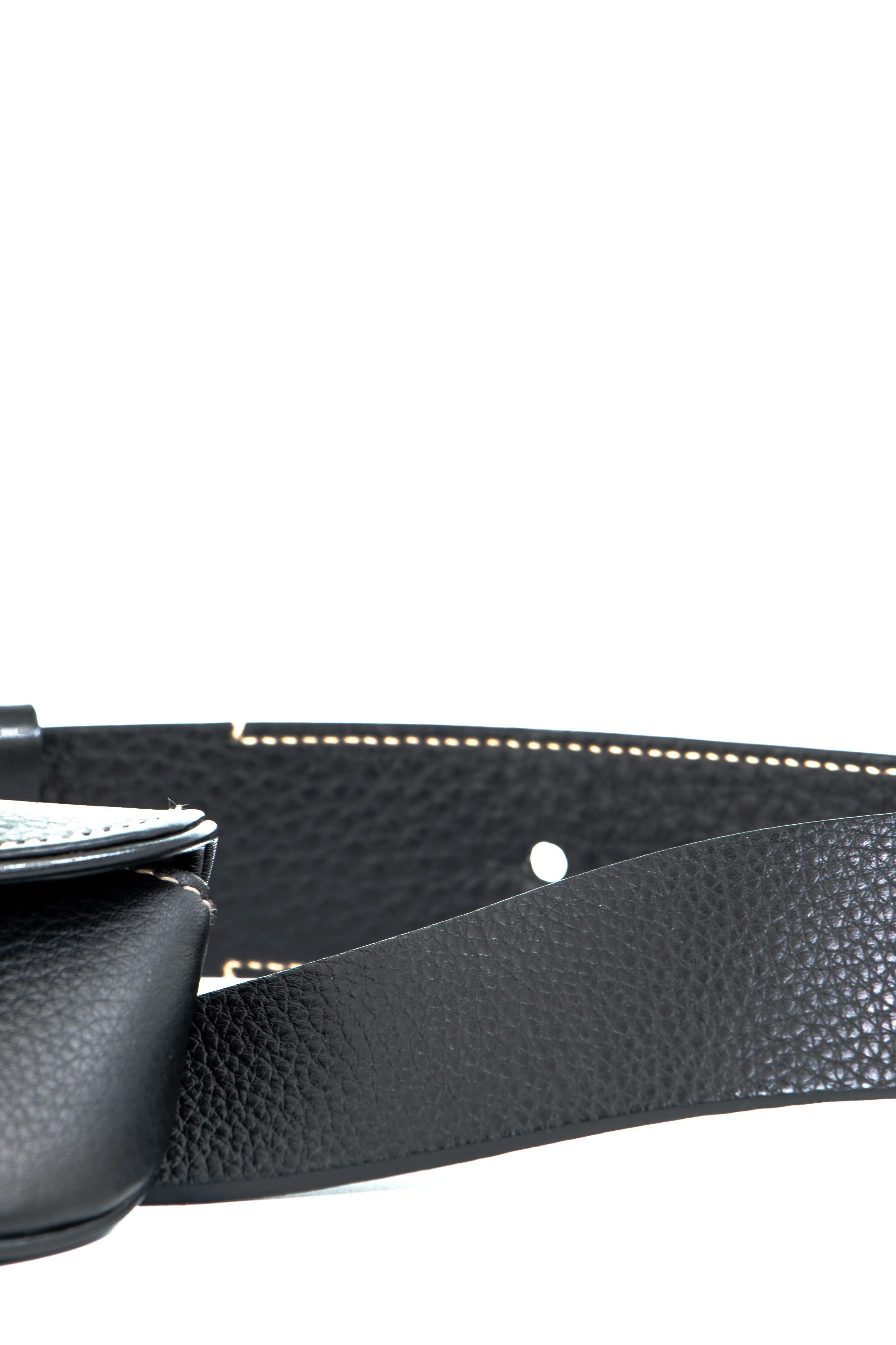 Saddle Belt bag