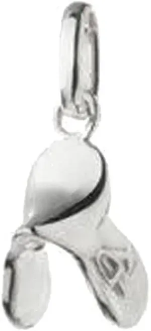 Saddle Charm