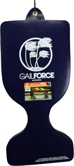 Saddle Float - Navy