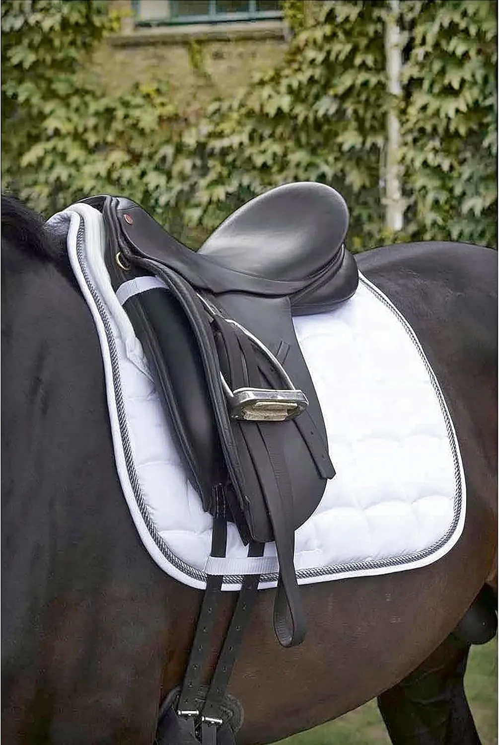 Saddle Underlay TRAPEZ PAD CLIMATEX