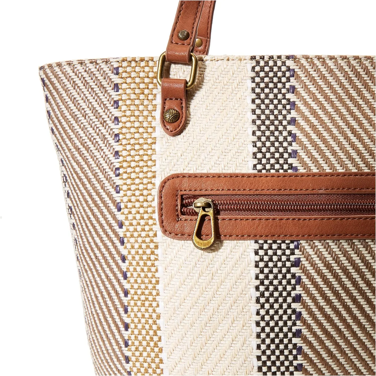 Sakroots Metro Tote