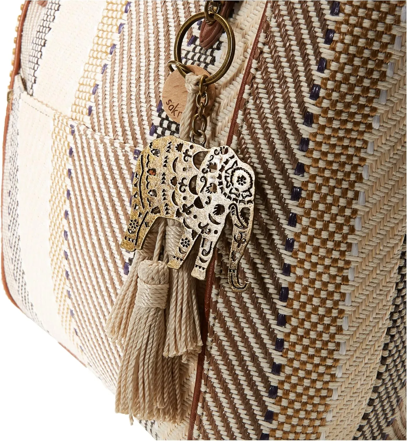 Sakroots Metro Tote