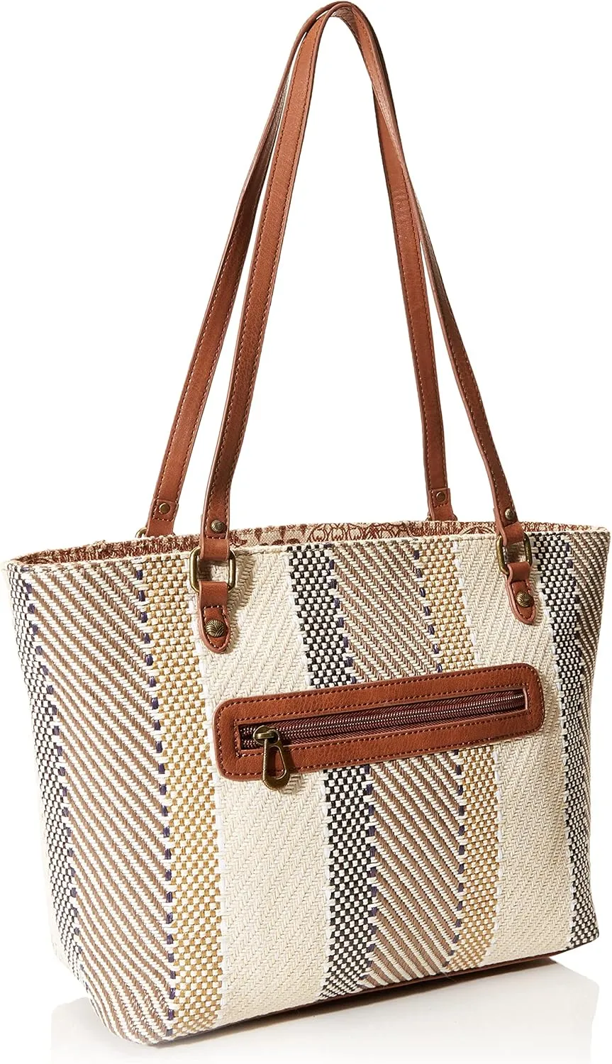 Sakroots Metro Tote