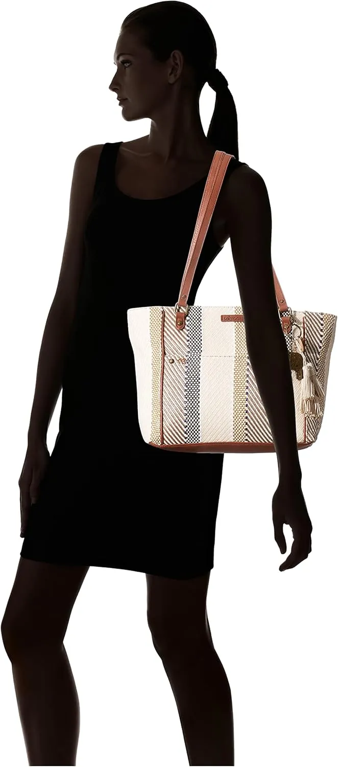 Sakroots Metro Tote