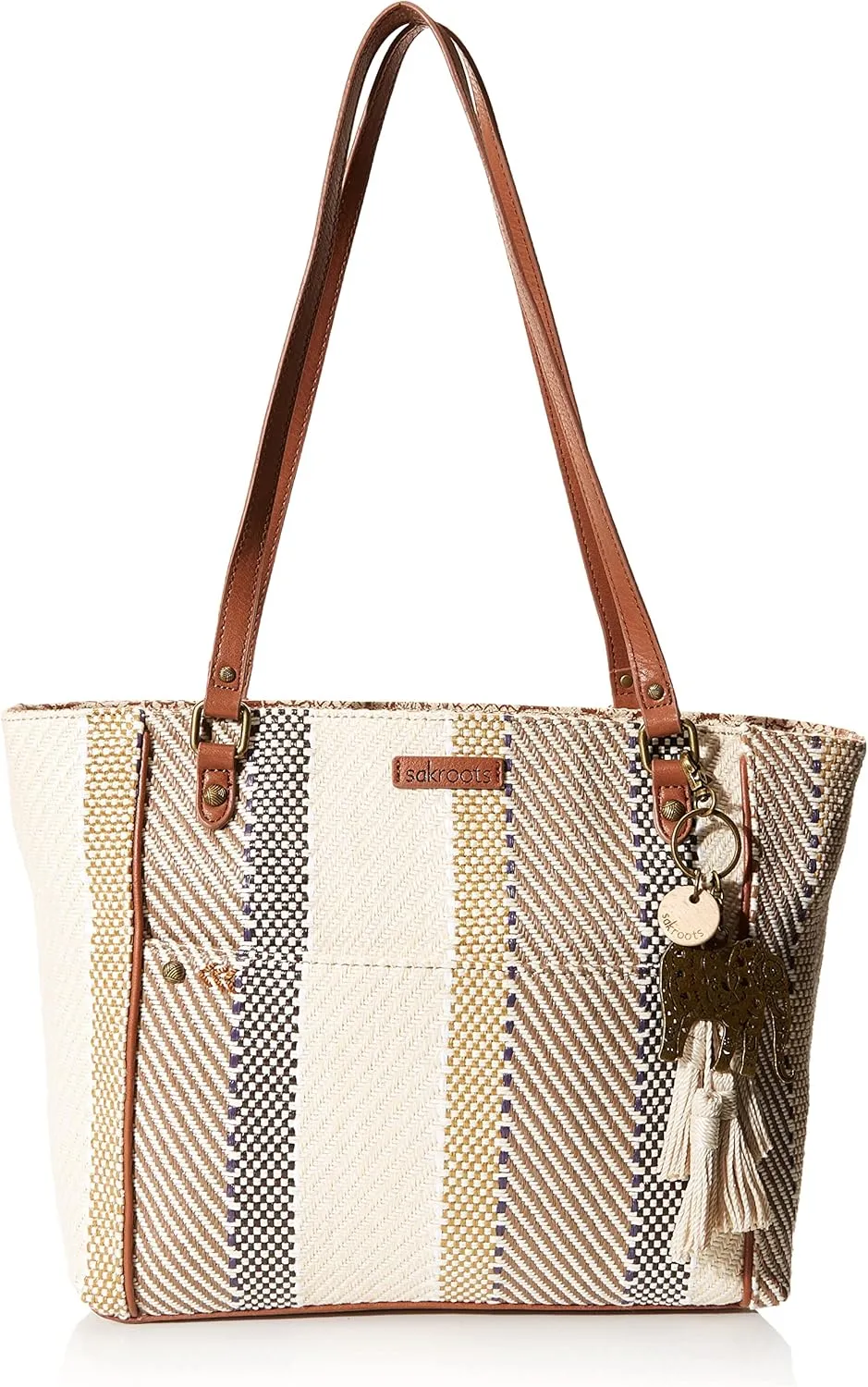 Sakroots Metro Tote