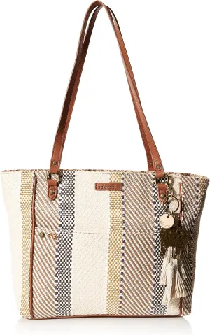 Sakroots Metro Tote