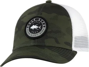 Salt Life Men's Scaled Rogue Hat