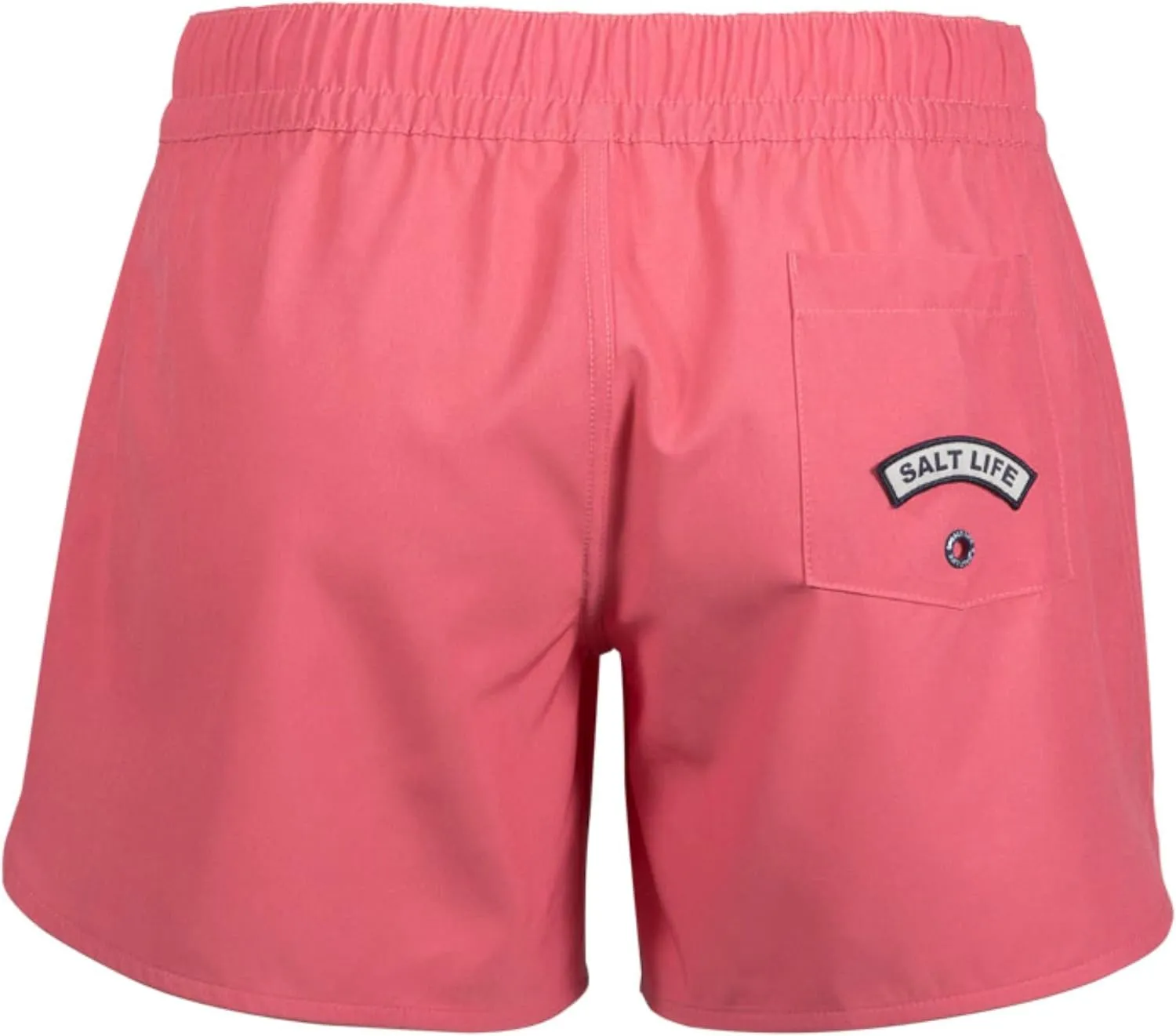 Salt Life Women's Delfin Short