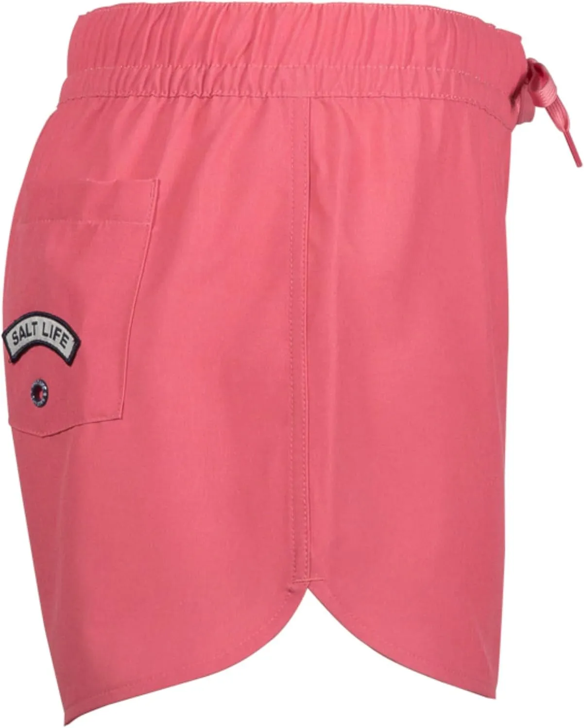 Salt Life Women's Delfin Short