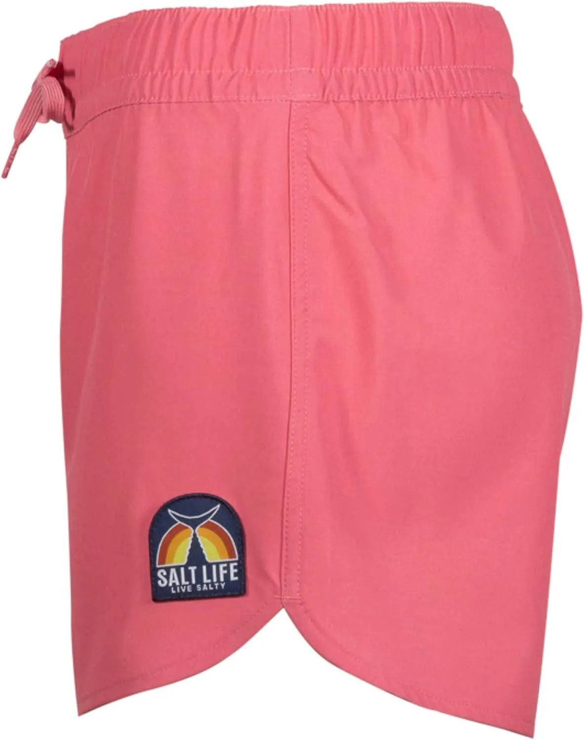Salt Life Women's Delfin Short