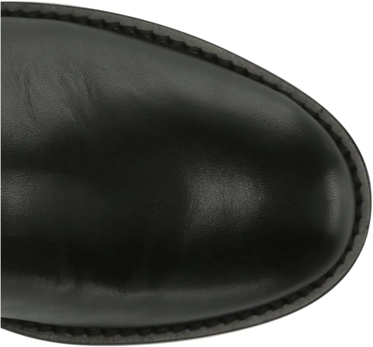 Sam Edelman Women's Mable Leather Riding Boot