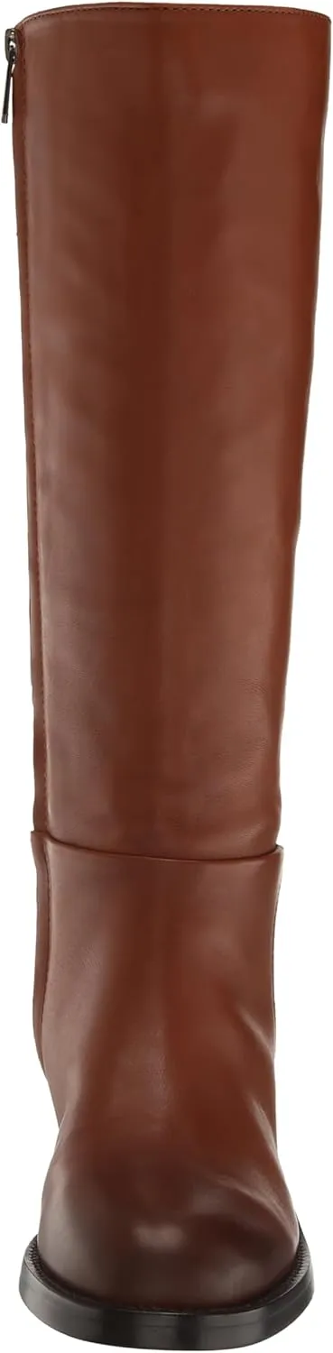 Sam Edelman Women's Mable Leather Riding Boot
