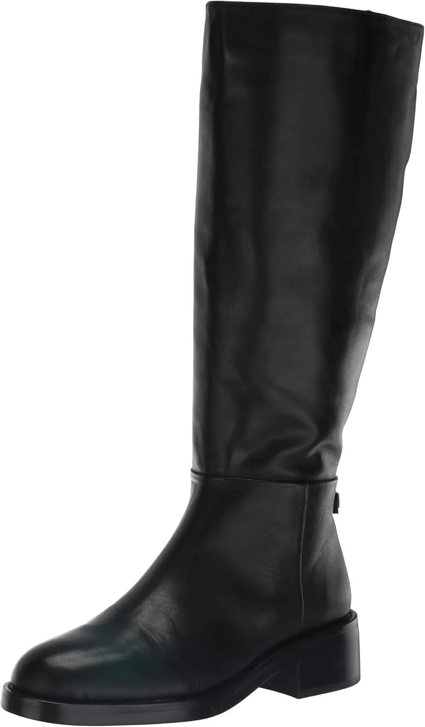 Sam Edelman Women's Mable Leather Riding Boot