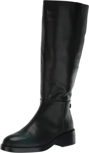 Sam Edelman Women's Mable Leather Riding Boot