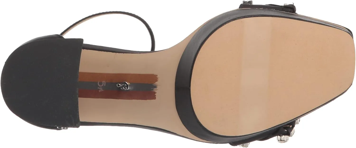 Sam Edelman Women's Ninette Platform Heel