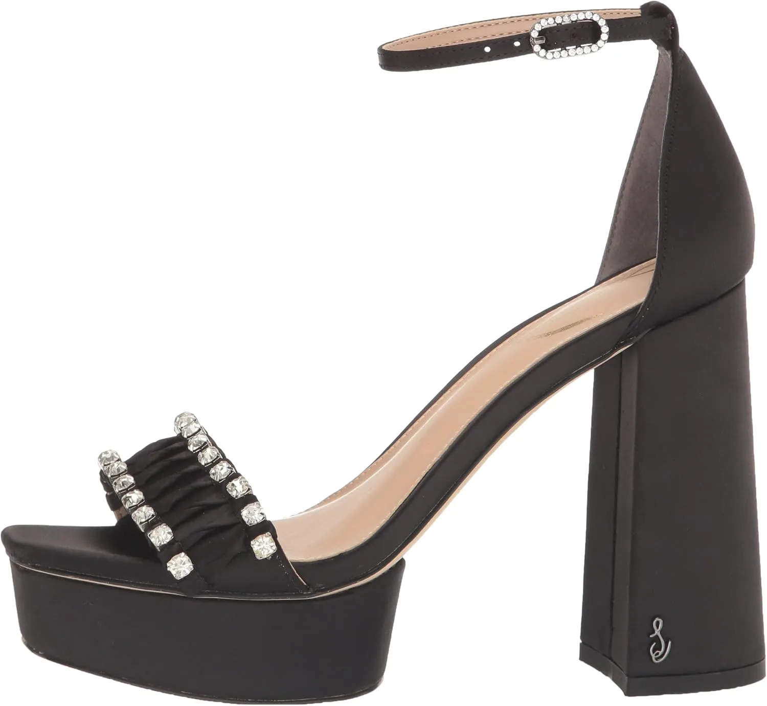 Sam Edelman Women's Ninette Platform Heel