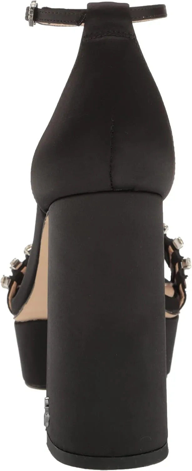 Sam Edelman Women's Ninette Platform Heel