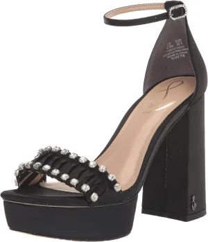 Sam Edelman Women's Ninette Platform Heel