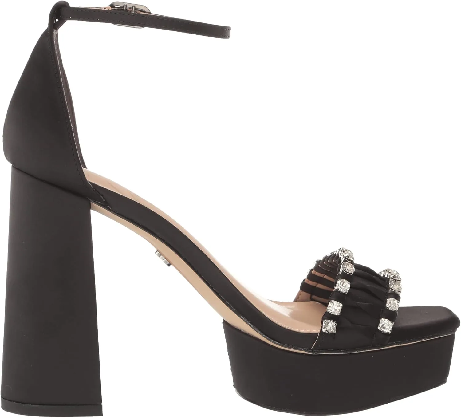 Sam Edelman Women's Ninette Platform Heel