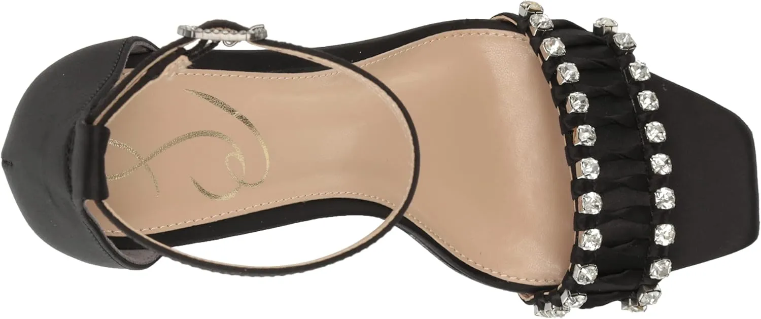 Sam Edelman Women's Ninette Platform Heel