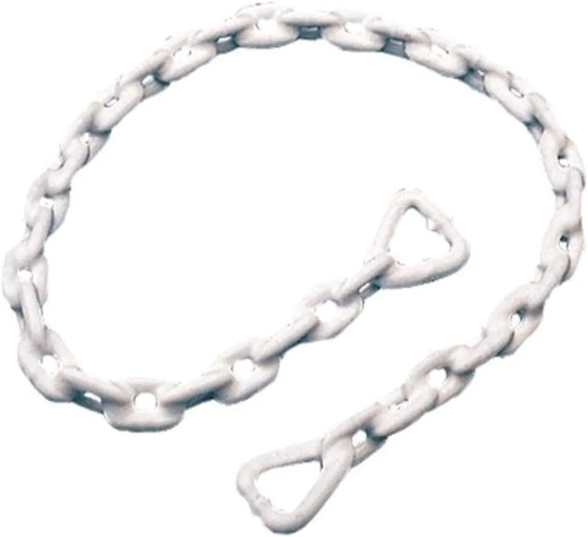 Sea-Dog 312955 PVC Coated Anchor Chain, 5/16" x 5'