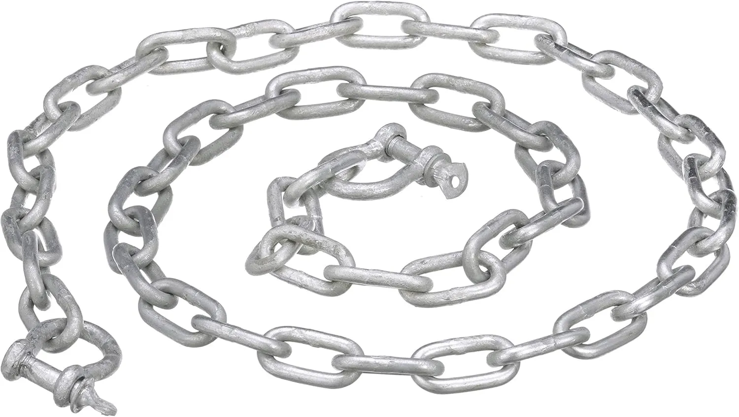 Seachoice Galvanized Anchor Lead Chain