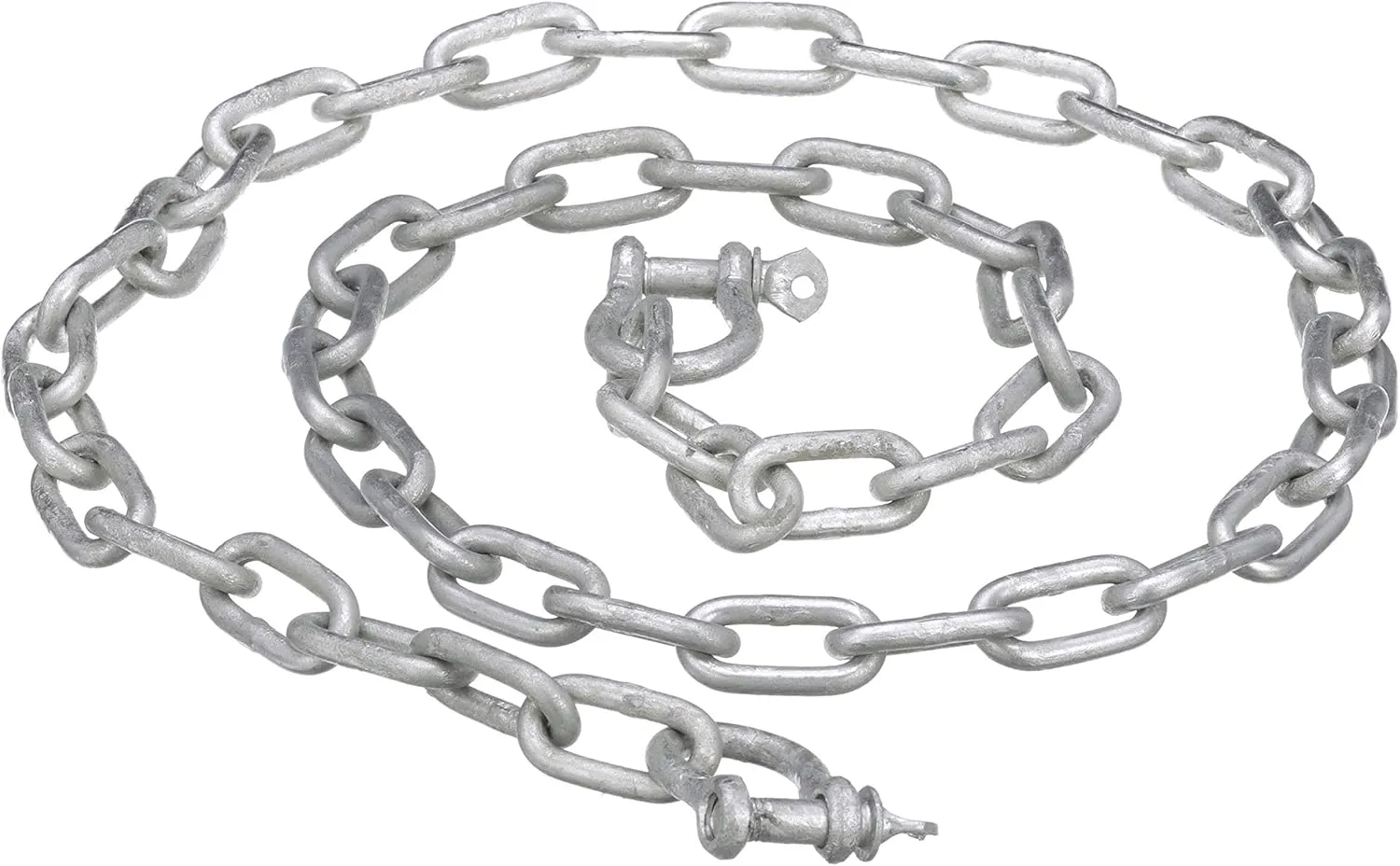 Seachoice Galvanized Anchor Lead Chain