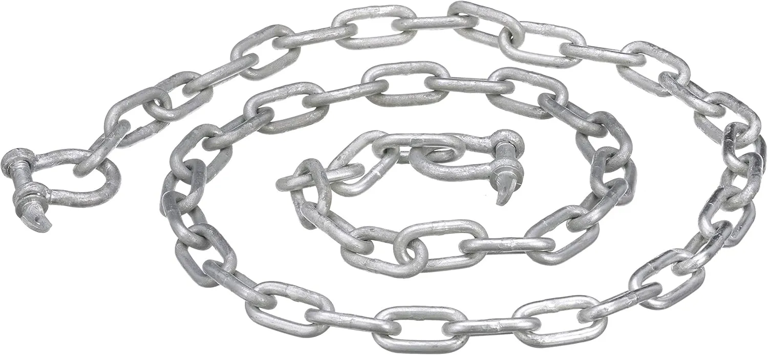 Seachoice Galvanized Anchor Lead Chain