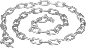 Seachoice Galvanized Anchor Lead Chain